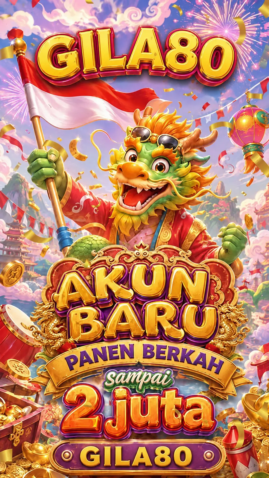 gila80 Masuk - gila80 Resmi